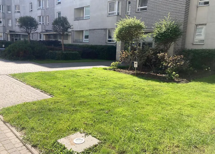 Przestronny Apartament Na Dolnej
