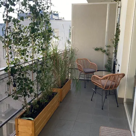 Przestronny Apartament Na Dolnej Warsaw Exterior photo