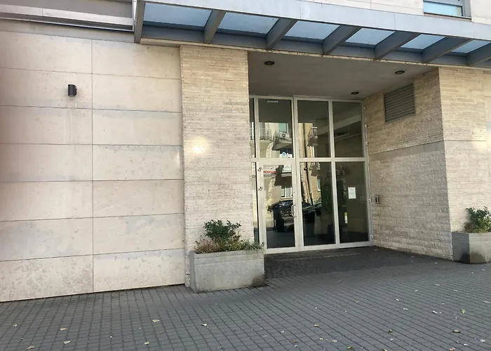 Przestronny Apartament Na Dolnej
